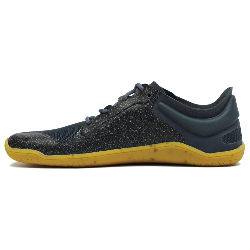 Vivobarefoot Primus Lite III Synthetic Textile Mens Sneakers#color_deep sea blue