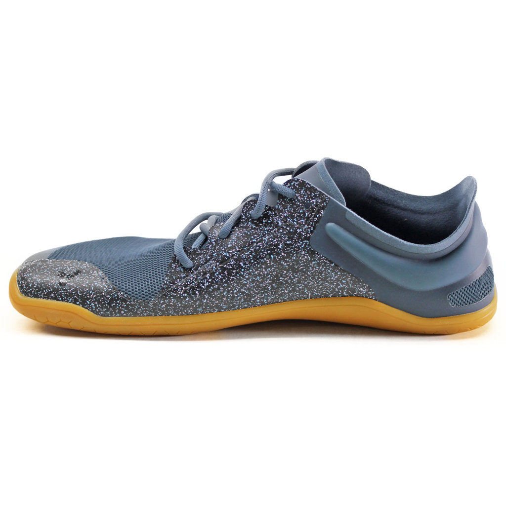 Vivobarefoot Primus Lite III Synthetic Textile Mens Sneakers#color_blue