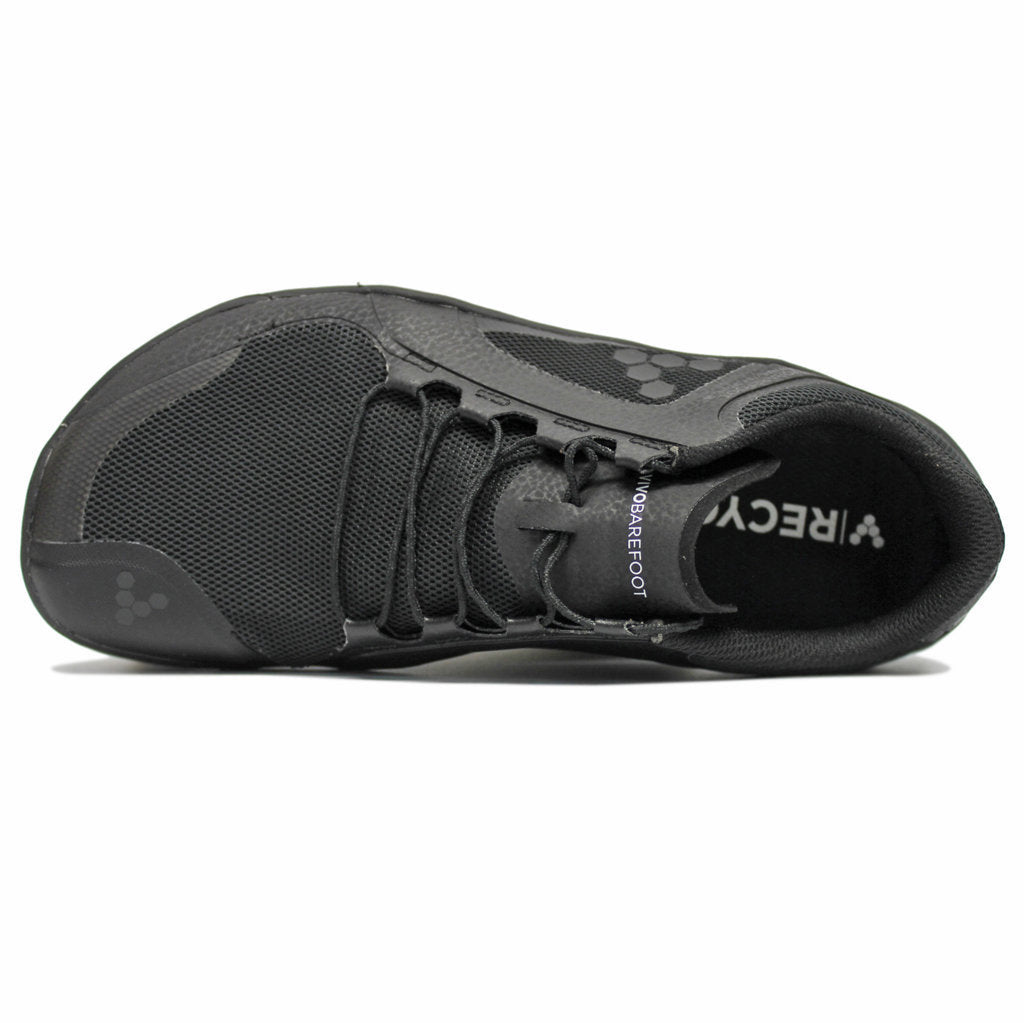 Vivobarefoot Primus Trail II FG Textile Womens Sneakers#color_black
