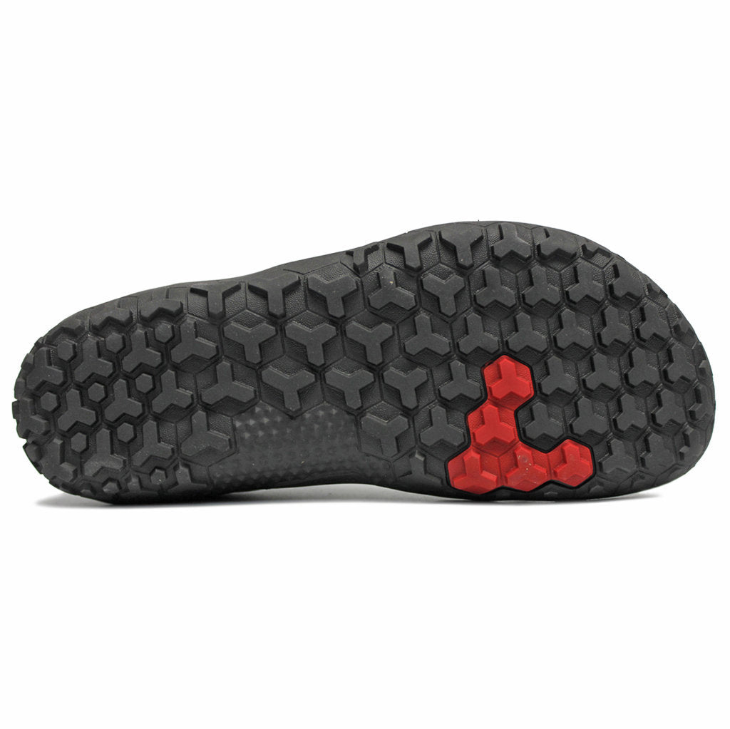 Vivobarefoot Primus Trail II FG Textile Womens Sneakers#color_black