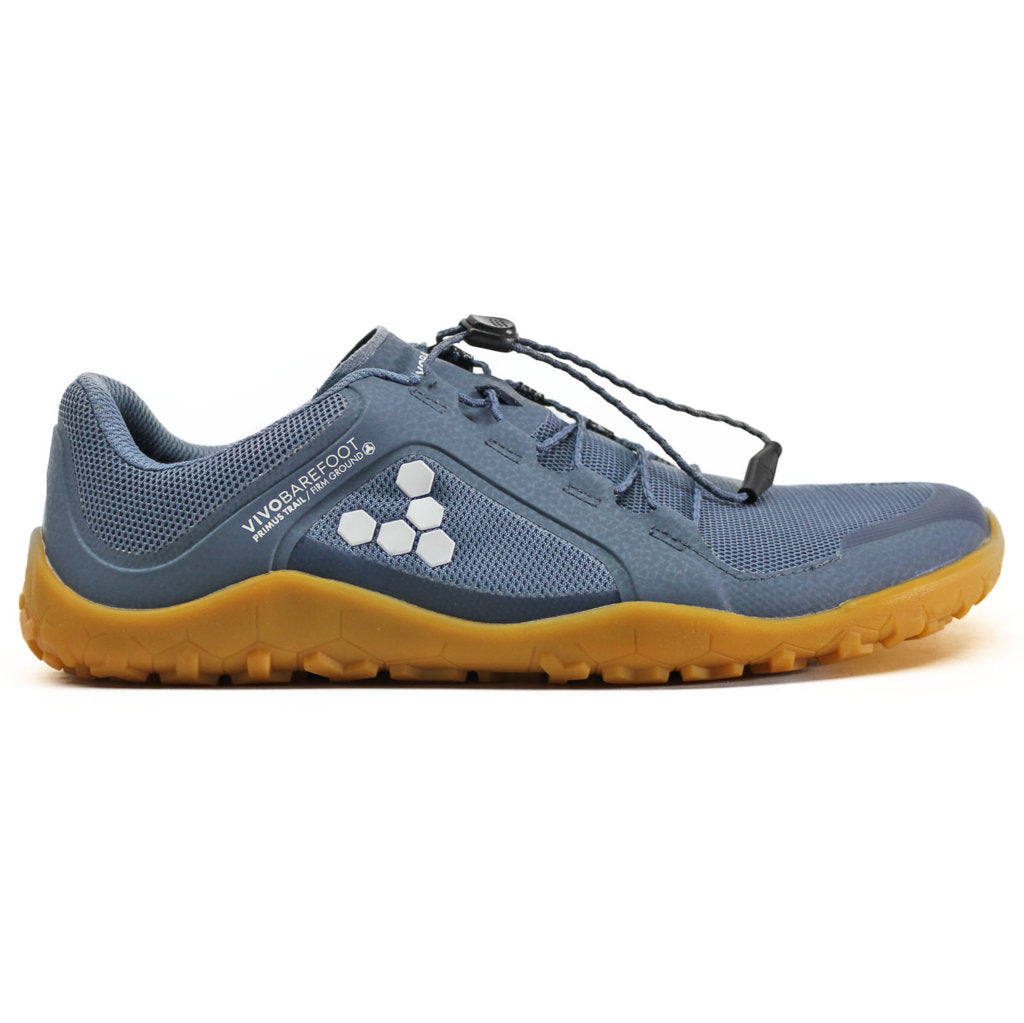 Vivobarefoot Primus Trail II FG Textile Womens Sneakers#color_navy