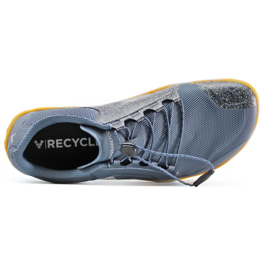 Vivobarefoot Primus Trail II FG Textile Womens Sneakers#color_navy