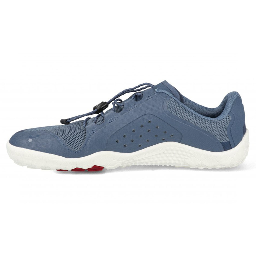 Vivobarefoot Primus Trail II FG Textile Womens Sneakers#color_deep sea blue