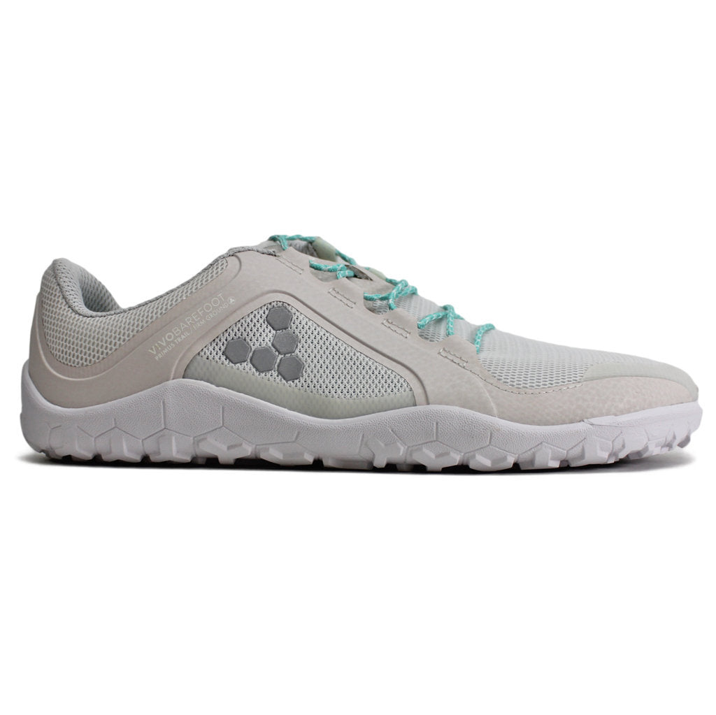 Vivobarefoot Primus Trail II FG Textile Womens Sneakers#color_moonstone