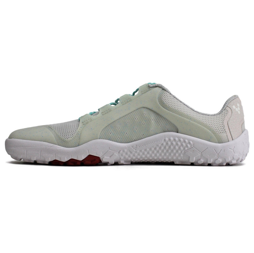 Vivobarefoot Primus Trail II FG Textile Womens Sneakers#color_moonstone