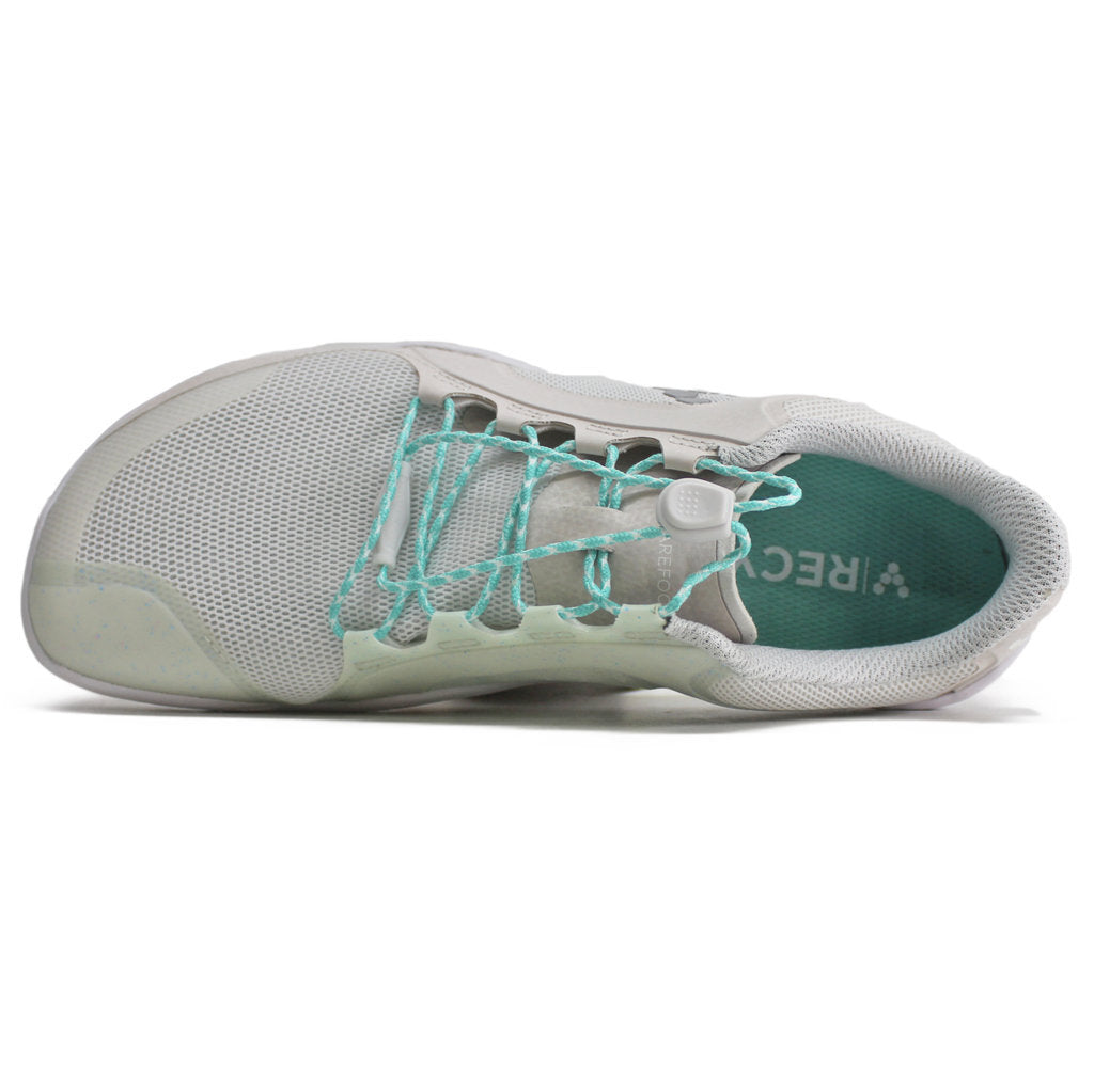 Vivobarefoot Primus Trail II FG Textile Womens Sneakers#color_moonstone