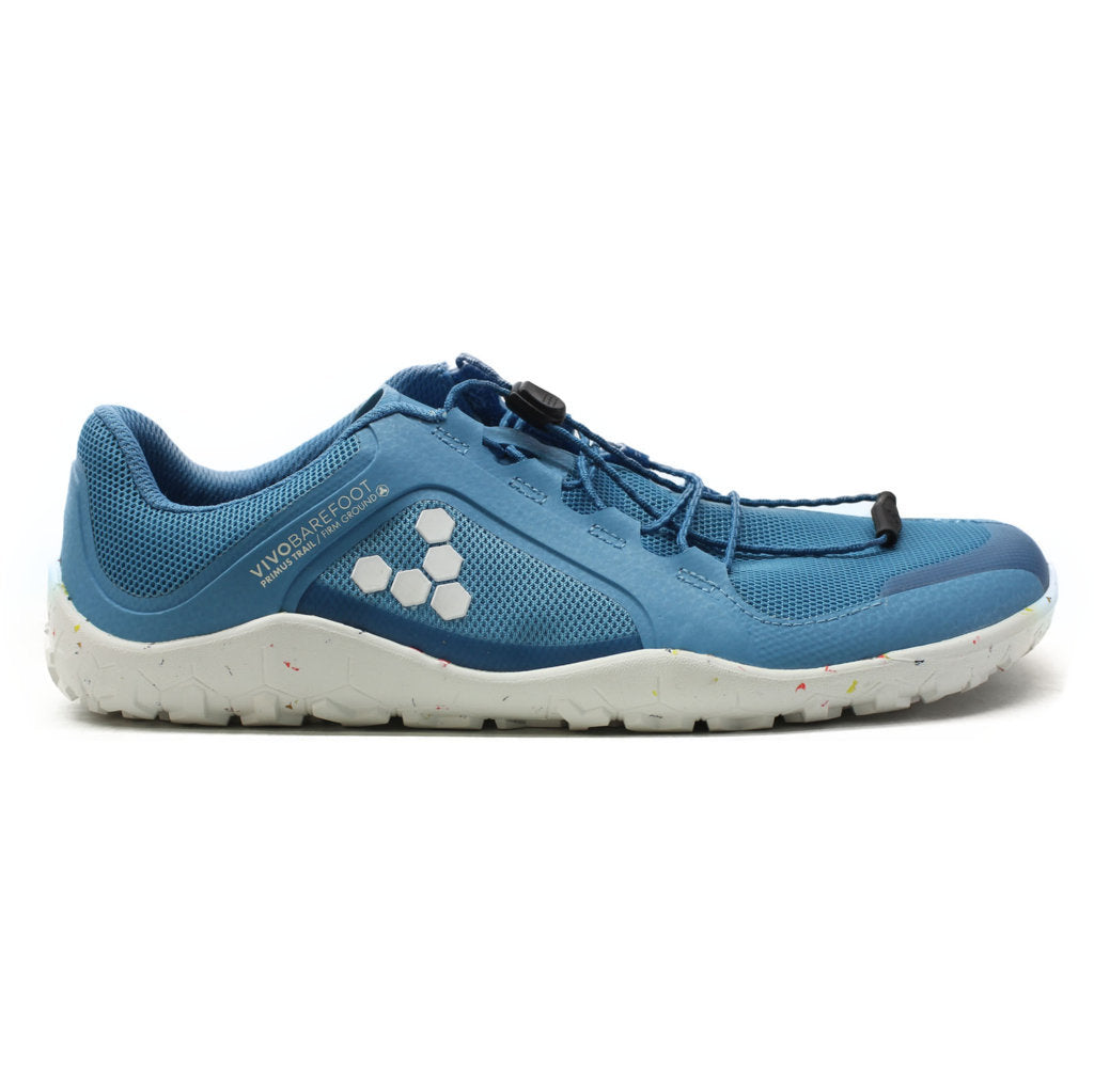 Vivobarefoot Primus Trail II FG Textile Womens Sneakers#color_blue