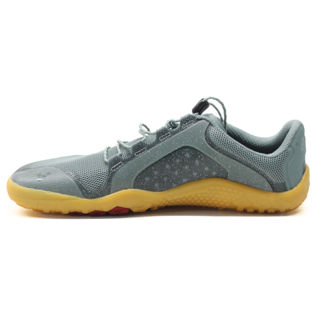 Vivobarefoot Primus Trail II FG Textile Womens Sneakers#color_green
