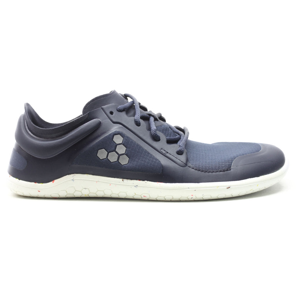 Vivobarefoot Primus Lite III All Weather Textile Synthetic Womens Sneakers#color_midnight