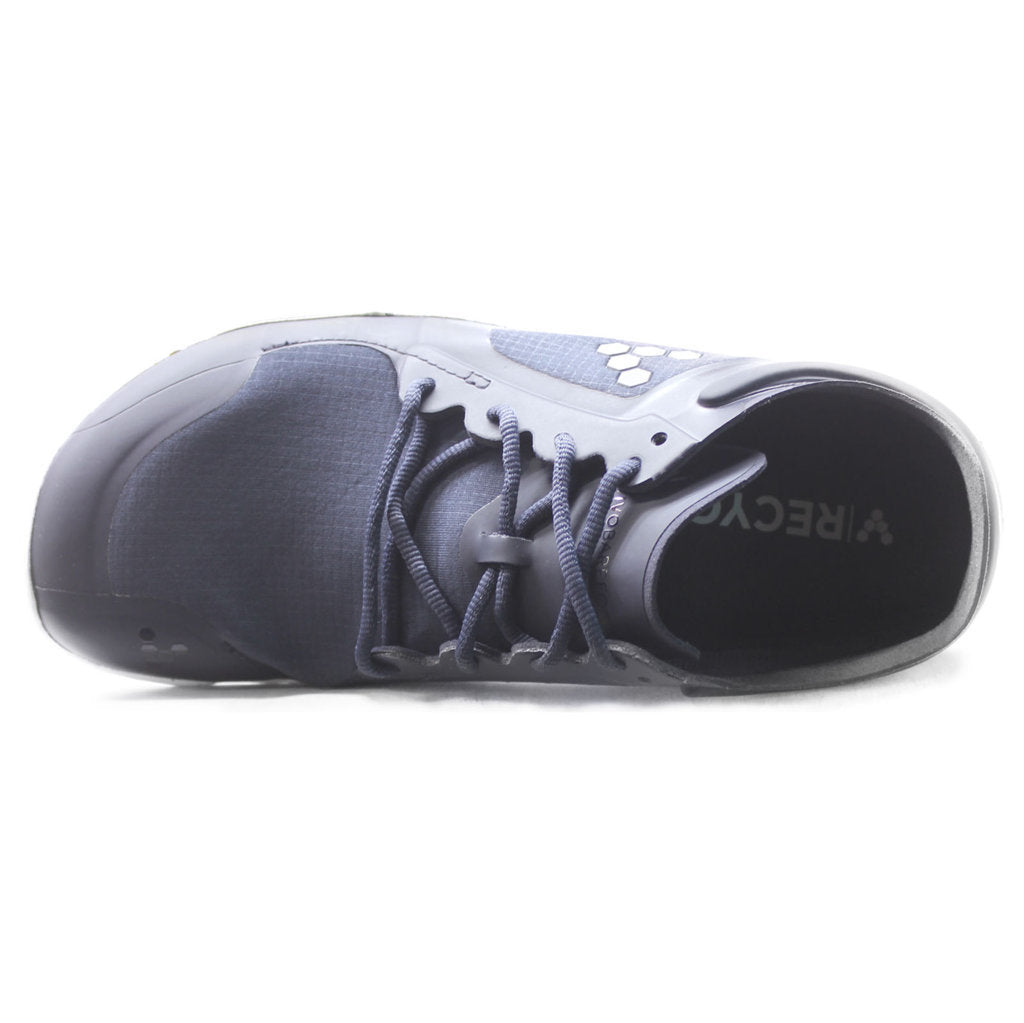 Vivobarefoot Primus Lite III All Weather Textile Synthetic Womens Sneakers#color_midnight