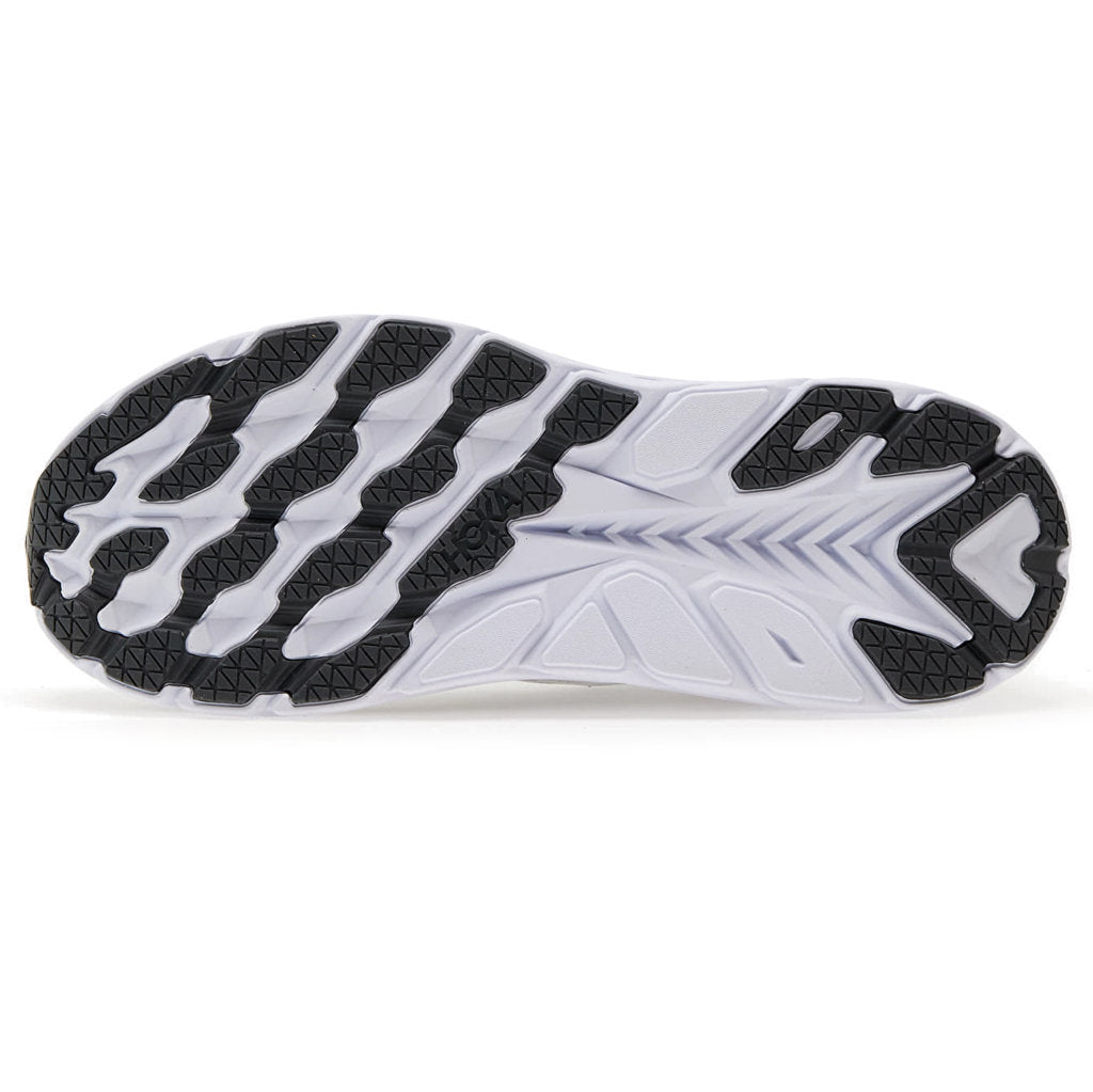 Hoka Clifton 8 Mesh Men's Running Shoes#color_lunar rock nimbus cloud