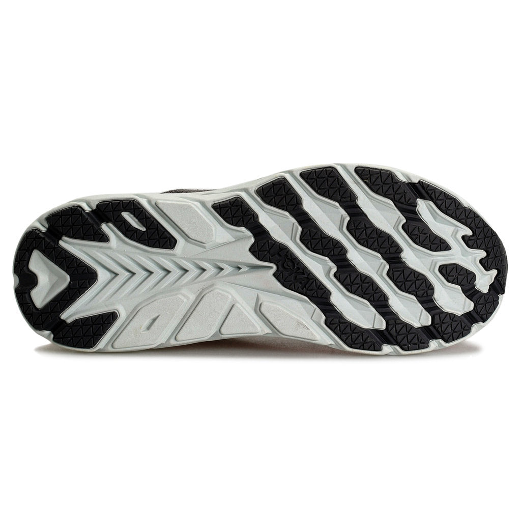 Hoka Clifton 8 Mesh Men's Running Shoes#color_anthracite castlerock
