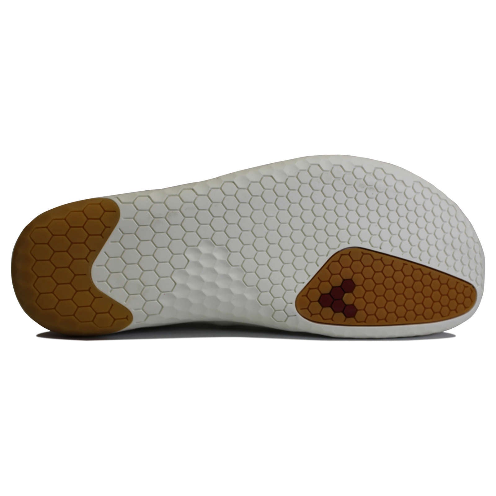 Vivobarefoot Geo Shell Leather Textile Womens Sneakers#color_obsidian