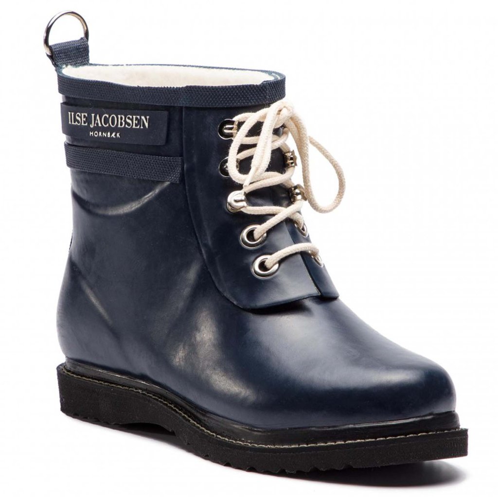 ILSE JACOBSEN】RUBBER BOOTS LONG / ONWARD CROSSET STORE