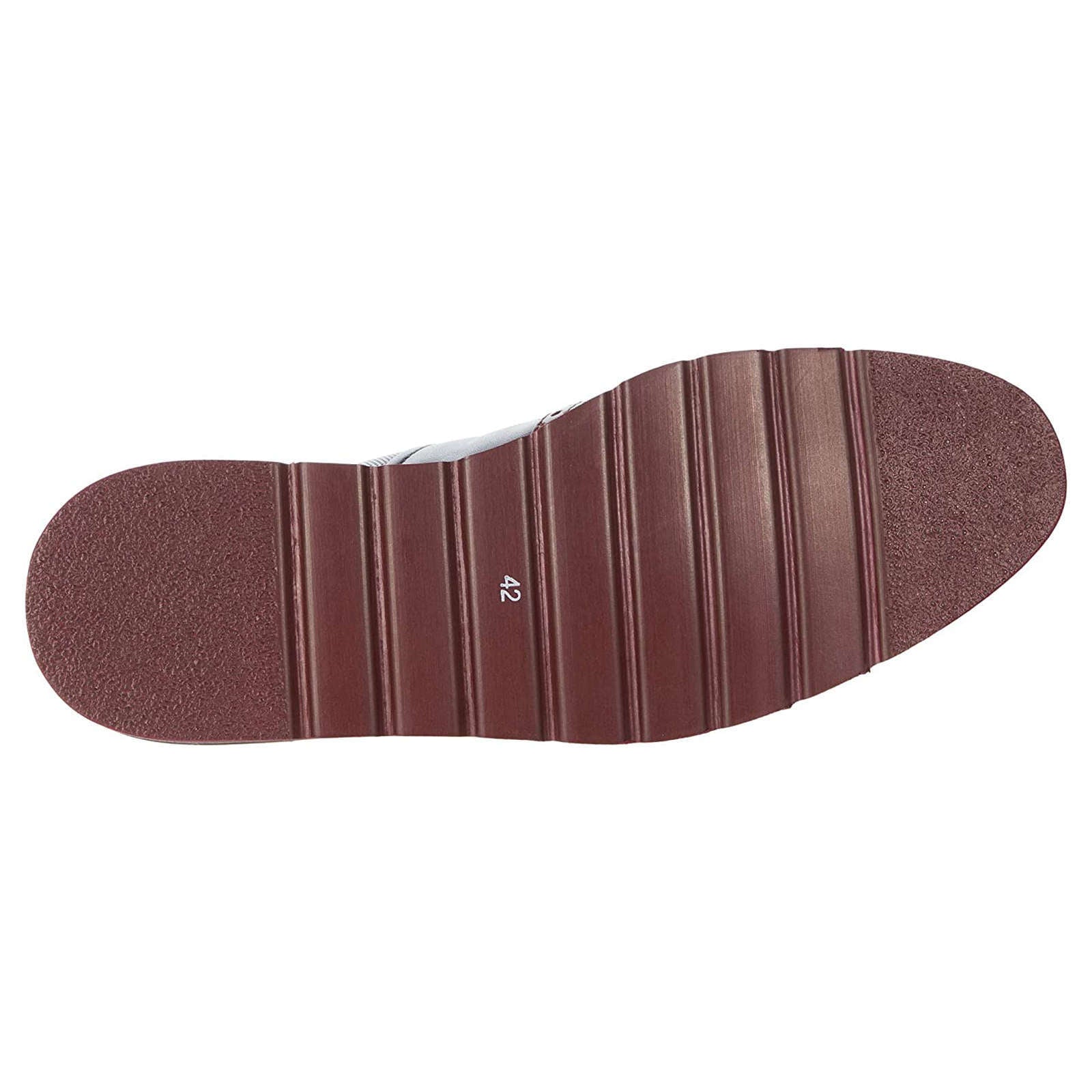 Pikolinos Durcal Leather Mens Shoes#color_olmo