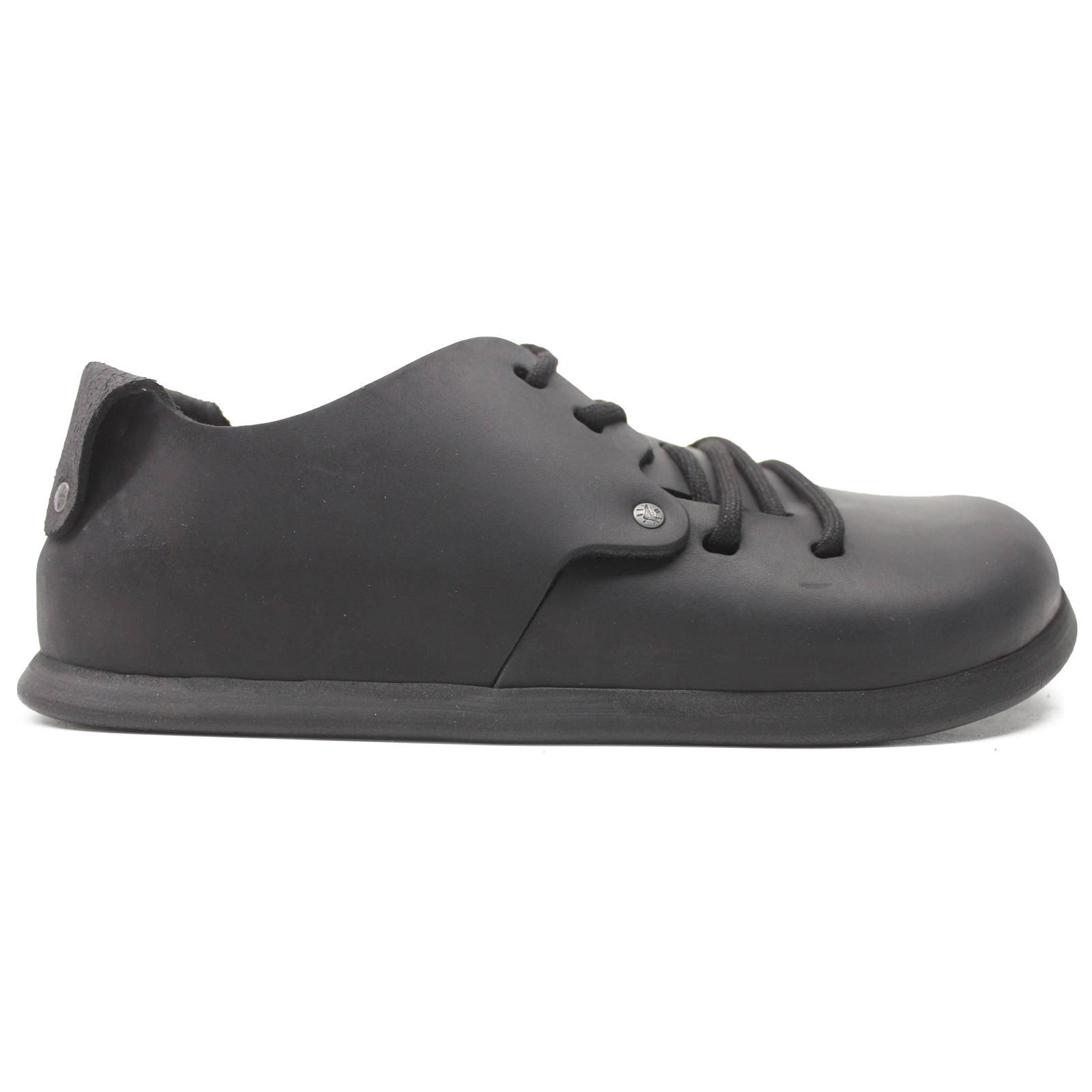 Birkenstock Montana Oiled Nubuck Leather Unisex Shoes
