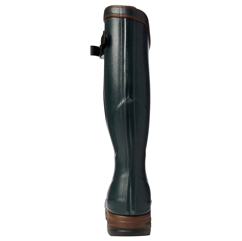 Aigle Parcours 2 ISO Rubber Mens Boots#color_bronze