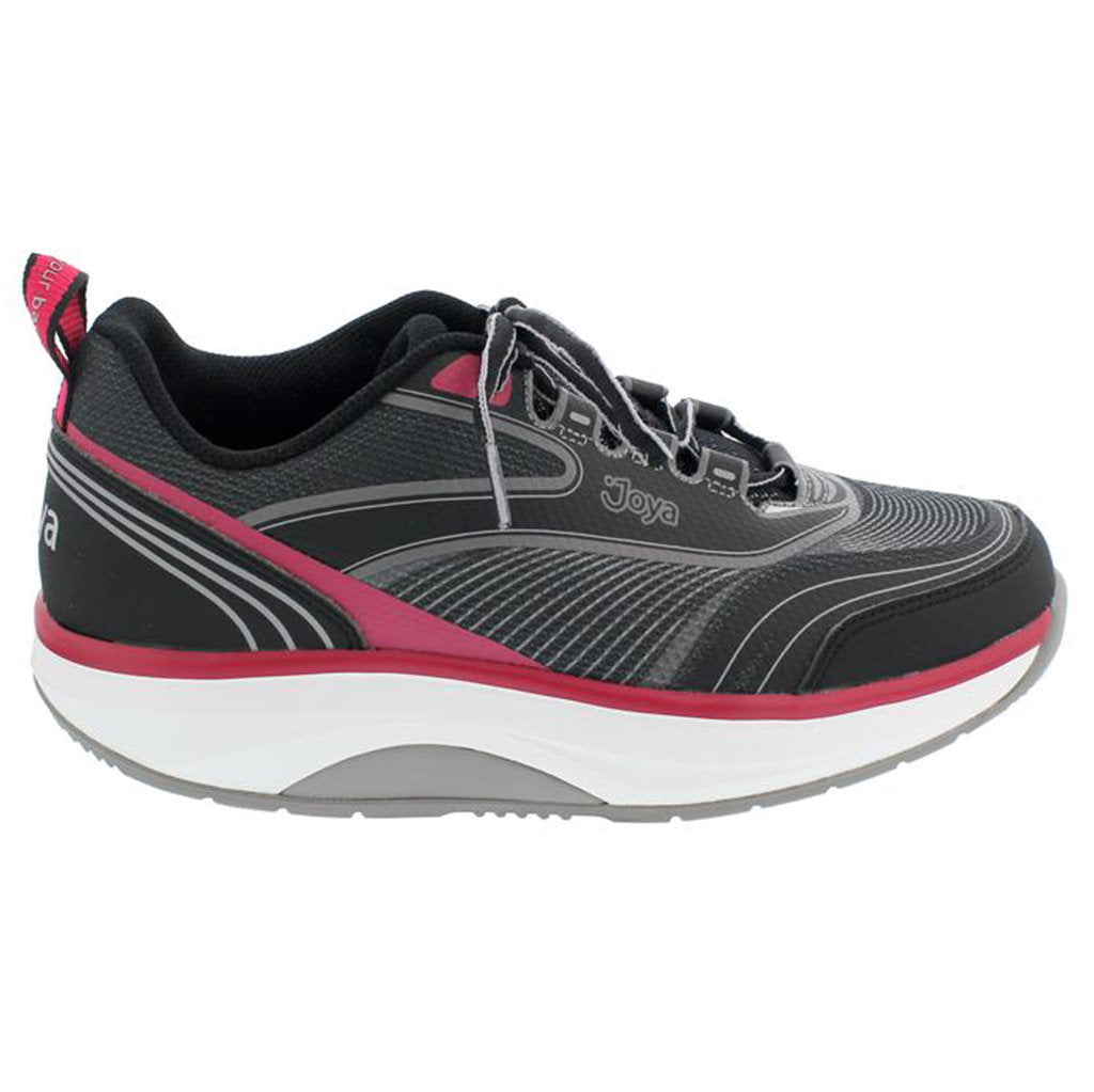 Joya ID Zoom II PU Leather & Textile Women's Shoes