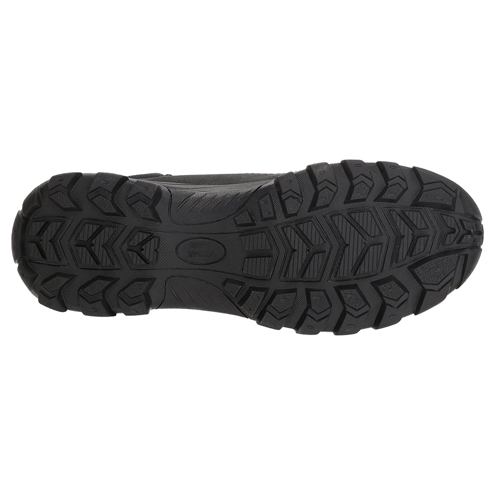 Harley Davidson Gilmour Leather Mens Boots#color_black