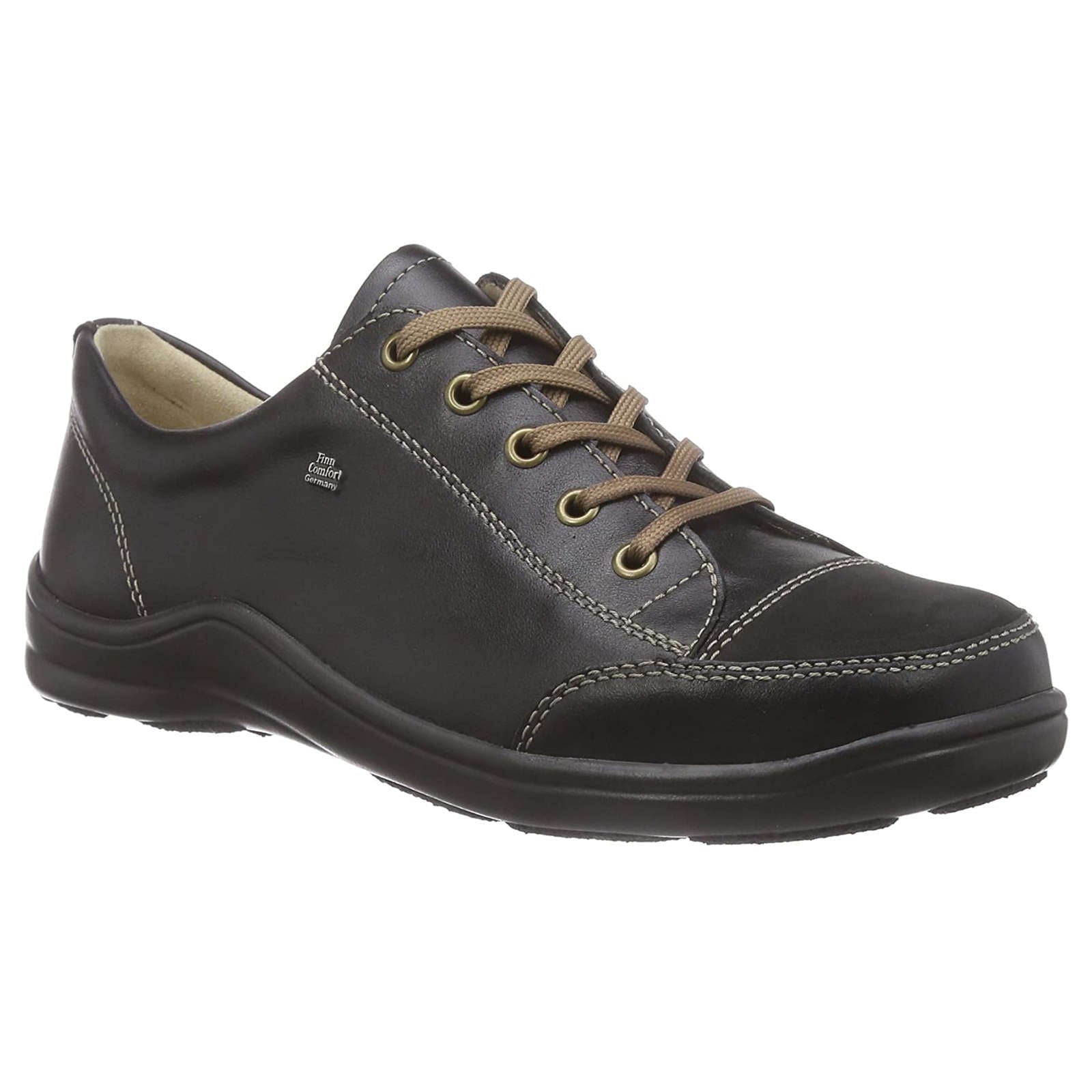 Pikolinos Durcal Calfskin Leather Men's Brogue Shoes
