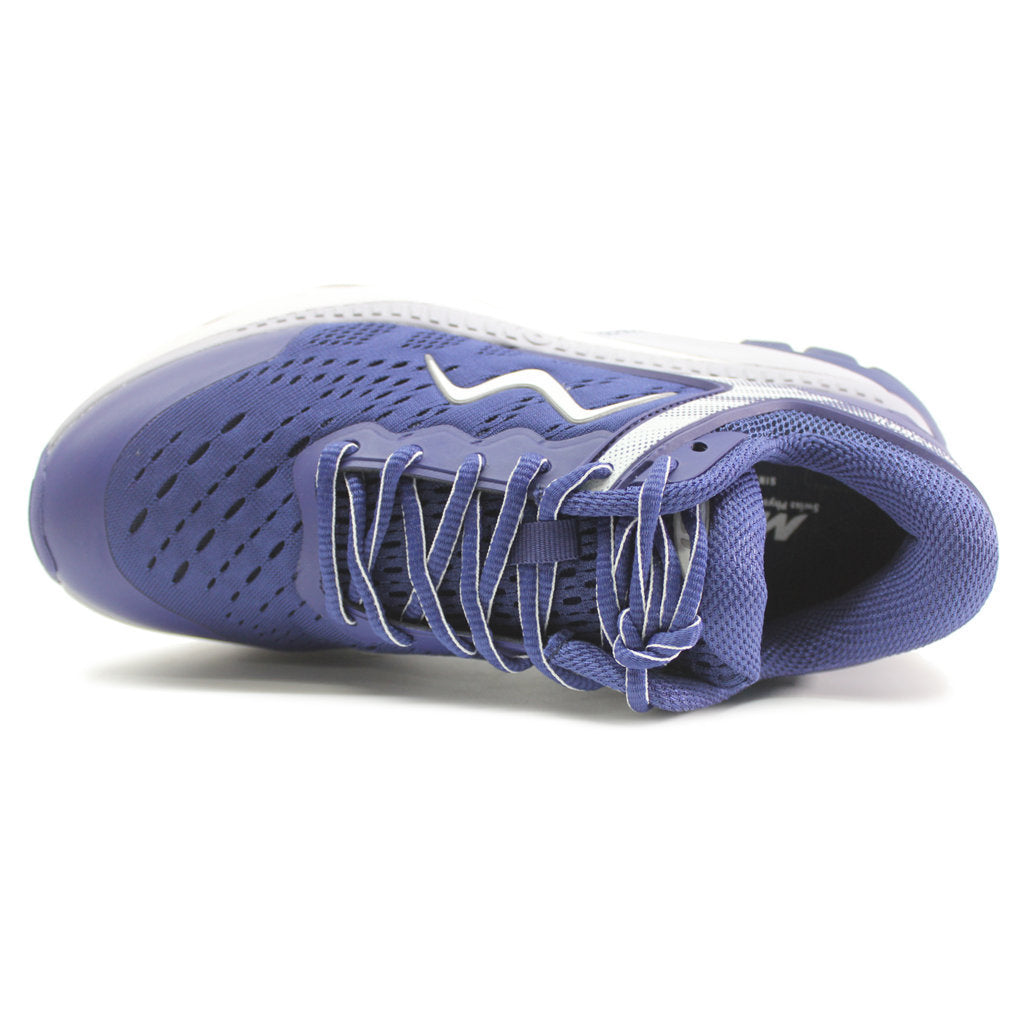 MBT MTR-1500 II Mesh Women's Running Sneakers#color_twilight blue