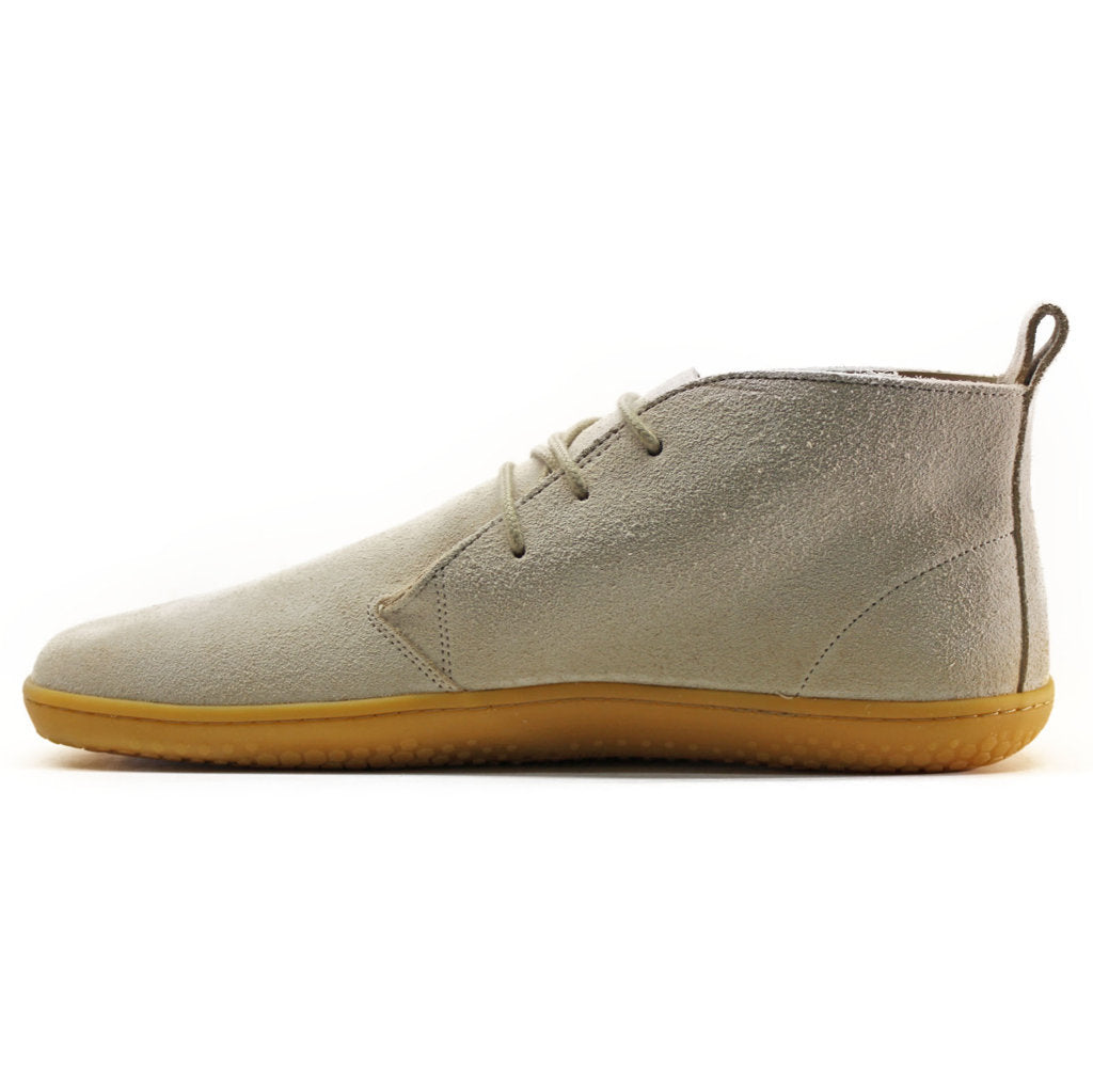 Vivobarefoot Gobi III Suede Mens Boots#color_sandstone