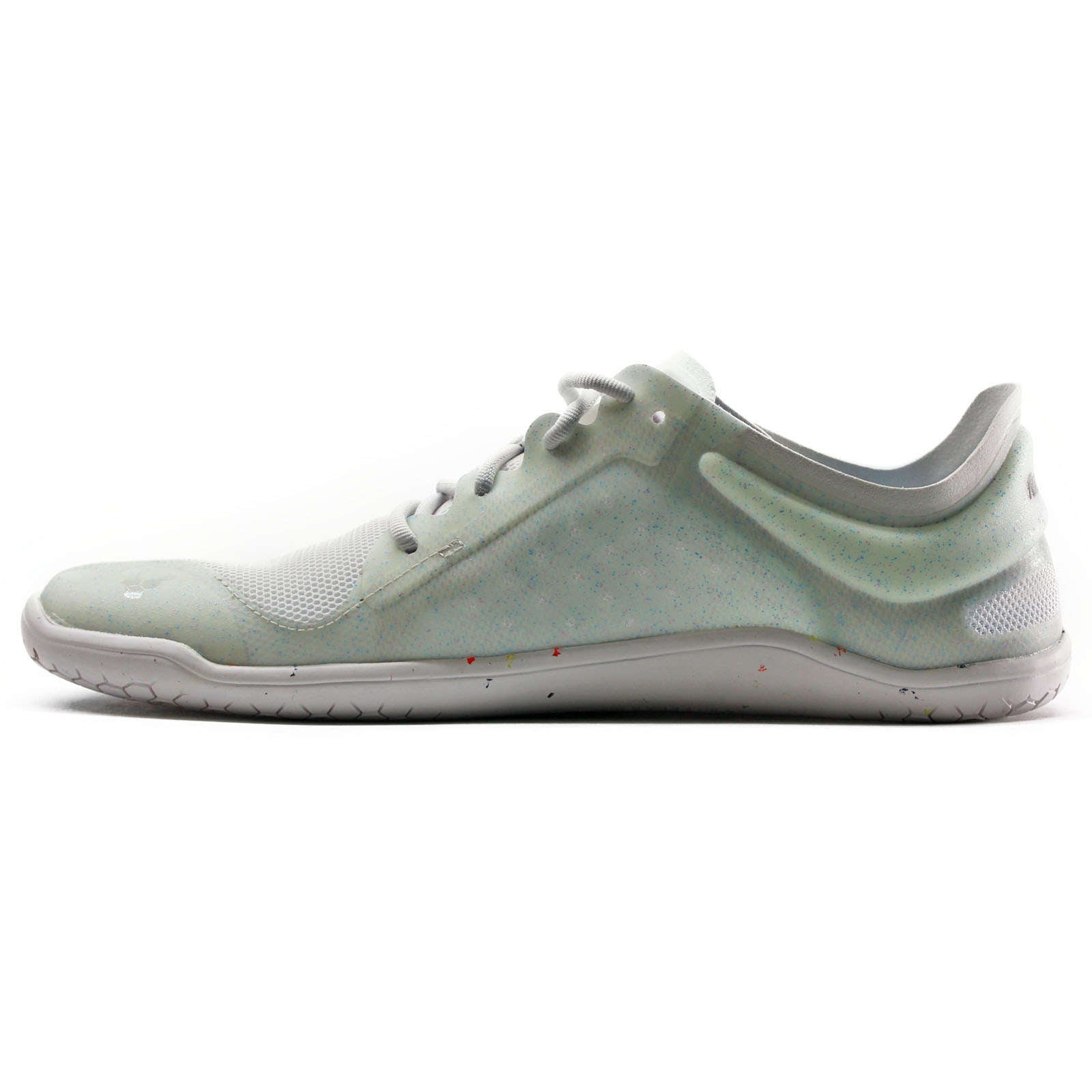Vivobarefoot Primus Lite III Finisterre Textile Synthetic Womens Sneakers#color_grey