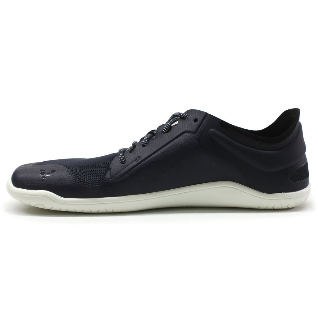 Vivobarefoot Primus Lite III Synthetic Textile Mens Sneakers#color_navy