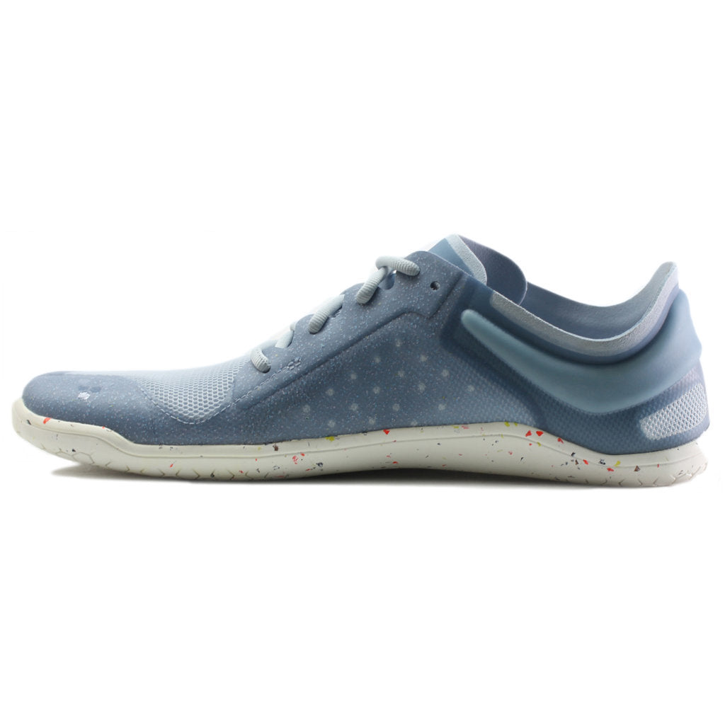 Vivobarefoot Primus Lite III Synthetic Textile Mens Sneakers#color_blue haze
