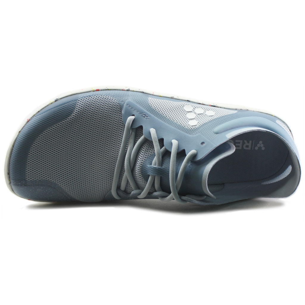Vivobarefoot Primus Lite III Synthetic Textile Mens Sneakers#color_blue haze