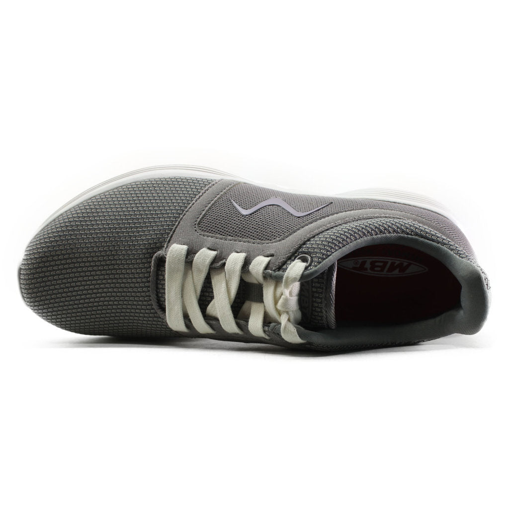 MBT Yoshi Mesh Women's Low-Top Sneakers#color_grey