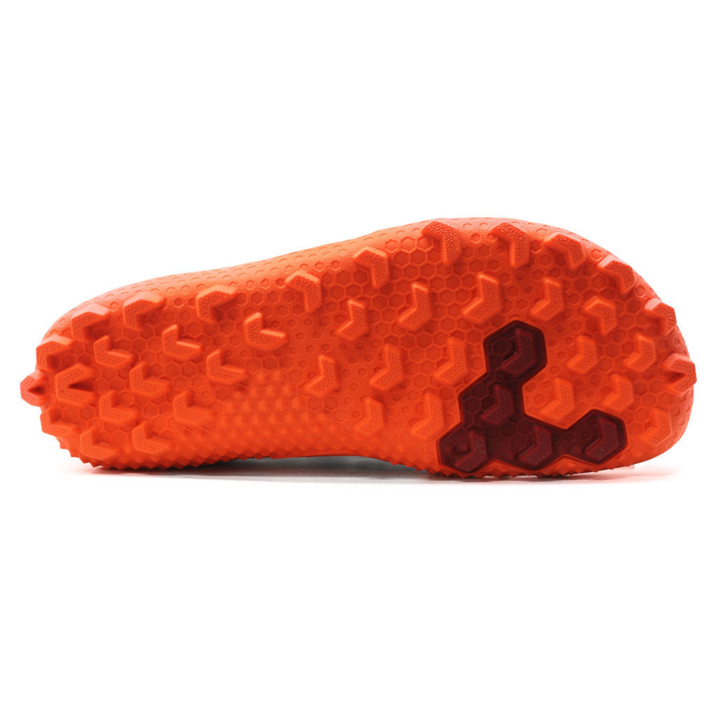 Vivobarefoot Primus Trail III SG Textile Synthetic Mens Sneakers#color_obsidian