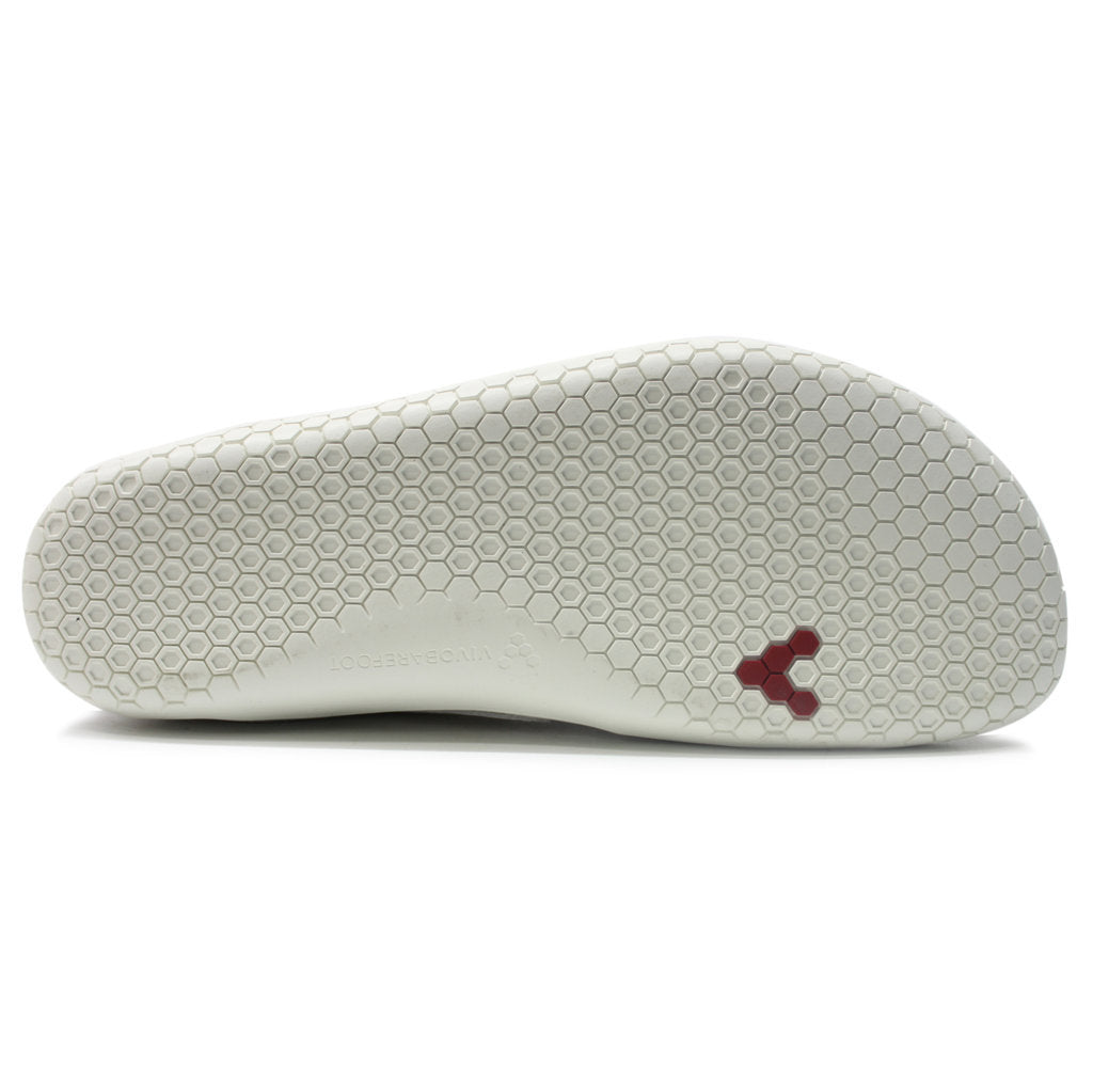 Vivobarefoot Primus Asana Leather Textile Mens Sneakers#color_natural