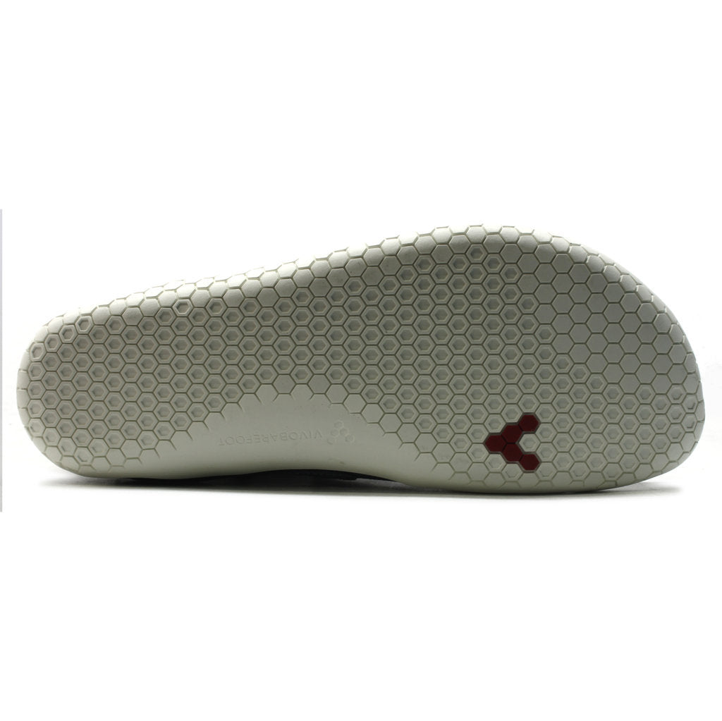 Vivobarefoot Primus Asana Leather Textile Womens Trainers#color_navy