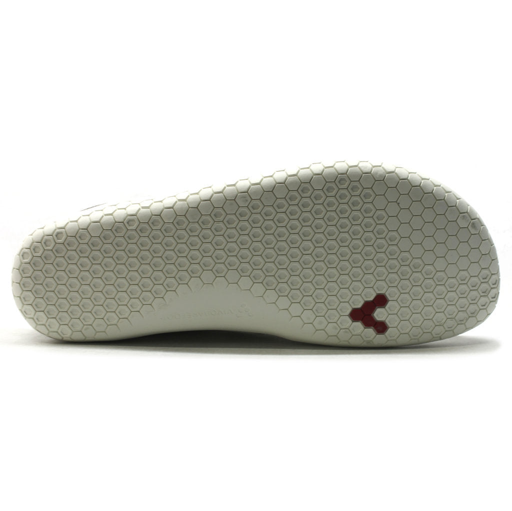 Vivobarefoot Primus Asana Leather Textile Womens Trainers#color_natural