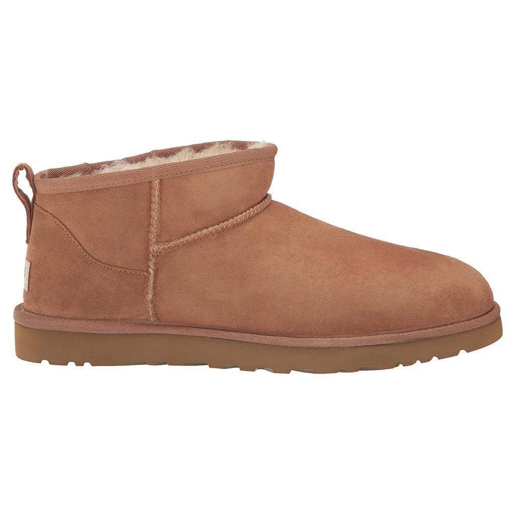 専用です♡ 美品 UGGニューマン ブラック 24㎝