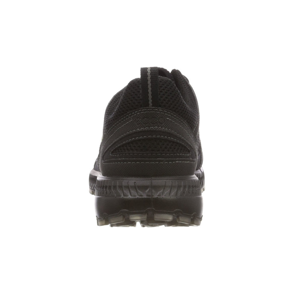 Ecco Terracruise II Textile Womens Sneakers#color_black