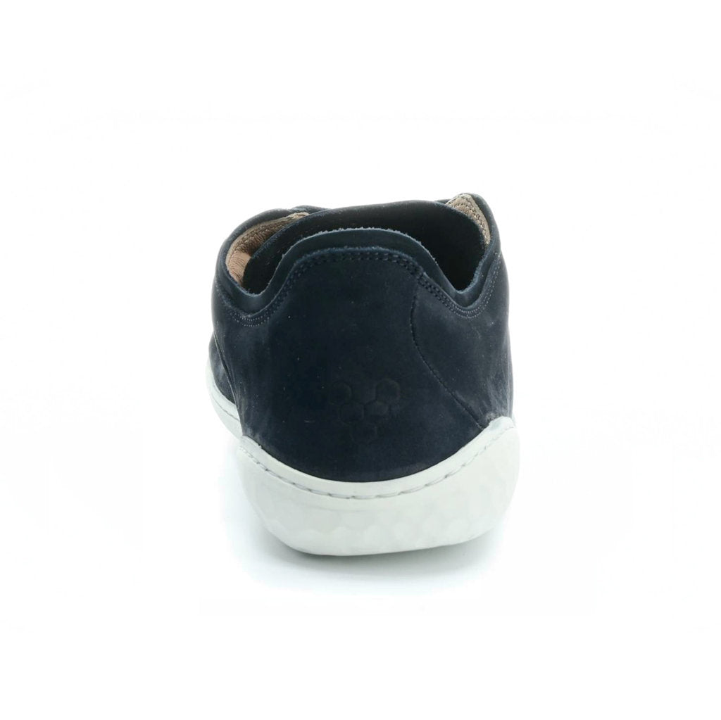 Vivobarefoot Geo Court III Leather Mens Sneakers#color_indigo