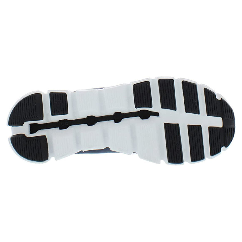 On Cloud 5 Terry Textile Women's Running Shoes#color_ink navy