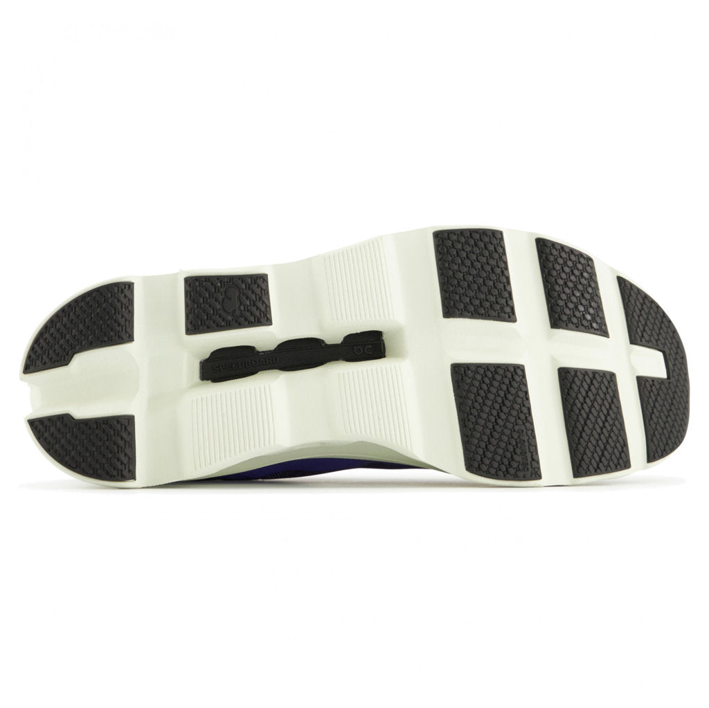 On Cloudmonster Textile Men's Running Shoes#color_acai aloe