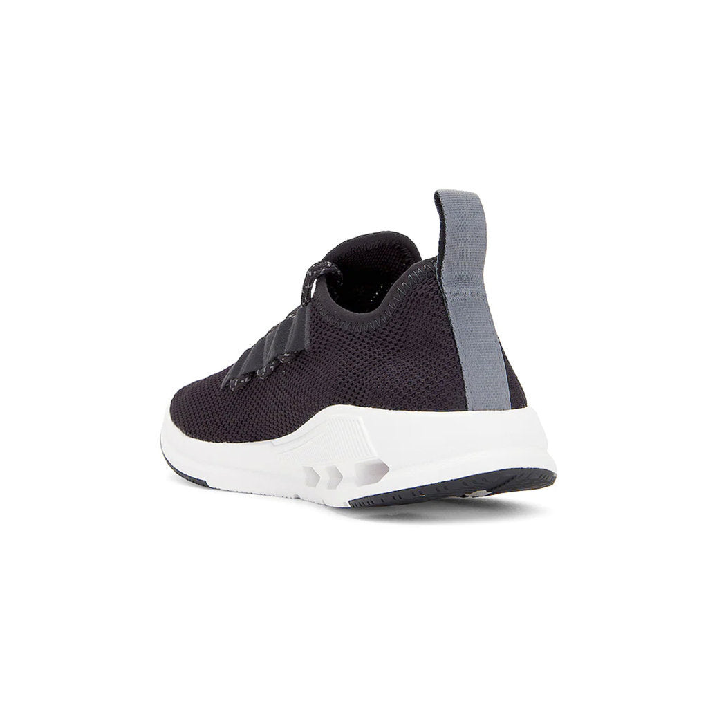 On Cloudeasy Textile Men's Running Shoes#color_black rock