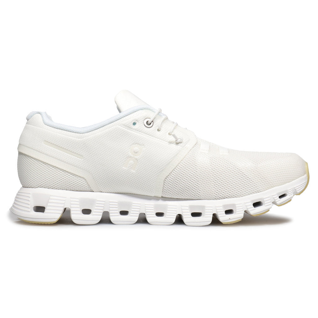On Cloud 5 Undyed Textile Women's Running Shoes#color_undyed
