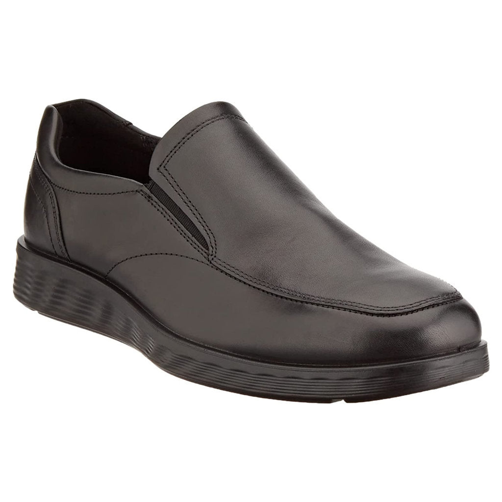 S Lite Hybrid Full Grain Leather Men's Slip-On Shoes