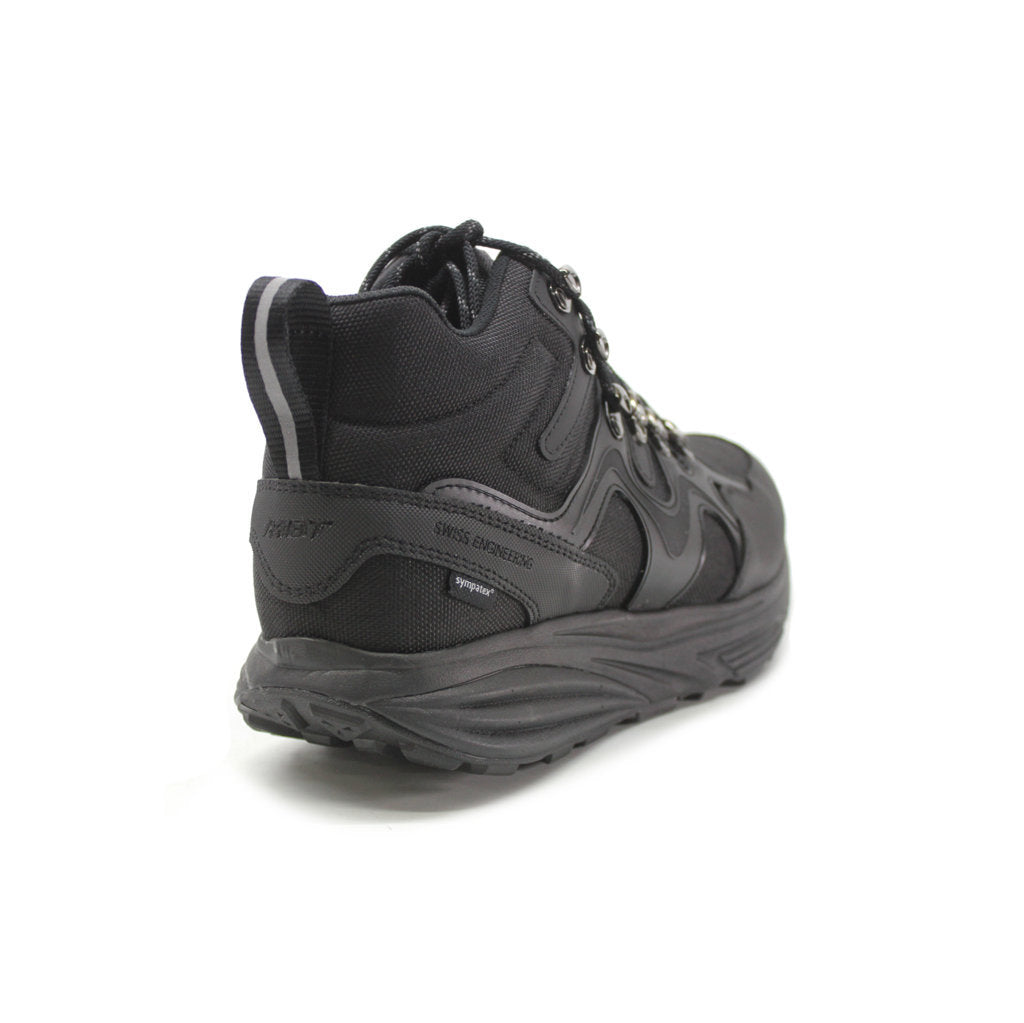 MBT Navada X SYM Mesh Men's Running Sneakers#color_black black