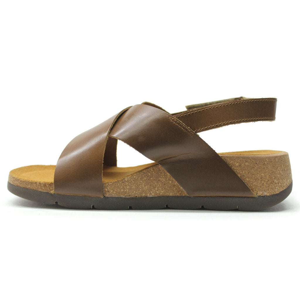 Fly London CHLO852FLY Bridle Womens Sandals#color_camel