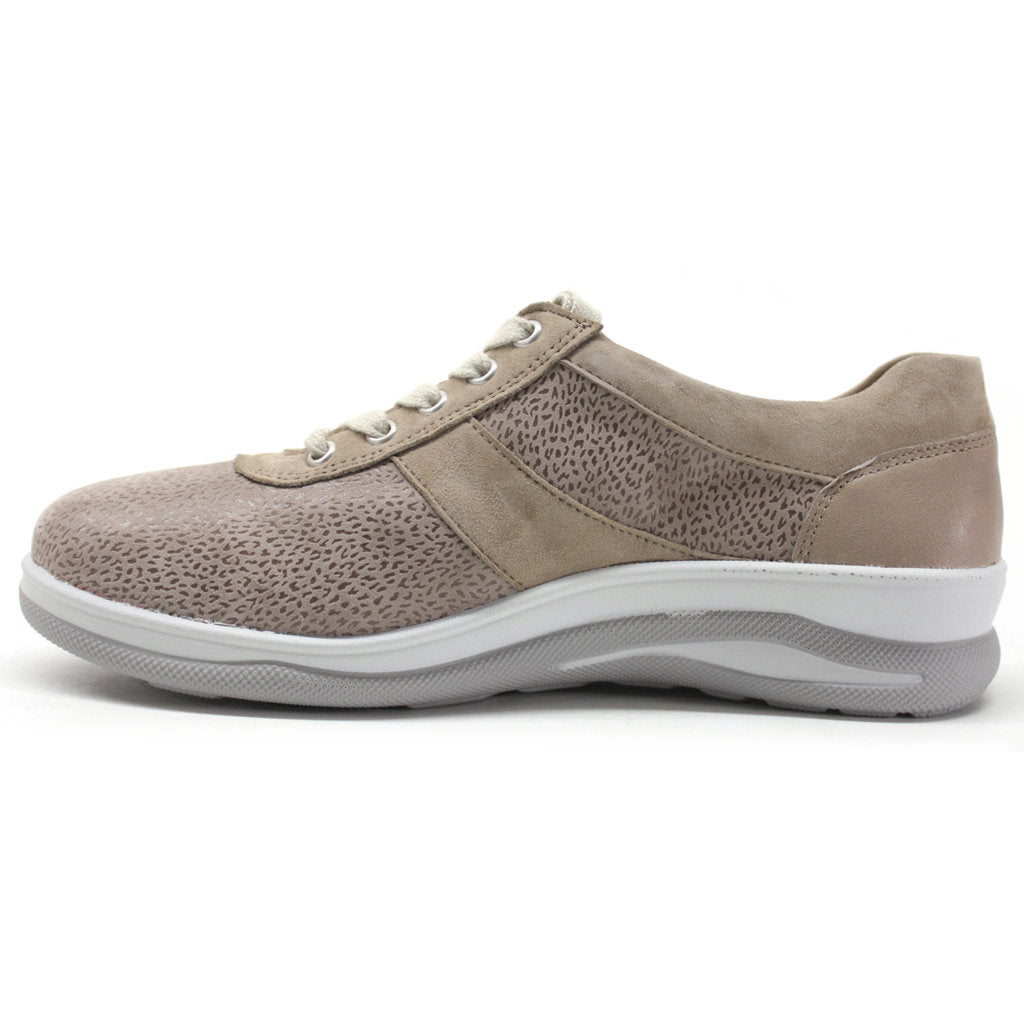 Fidelio Haley Leather Womens Shoes#color_falck