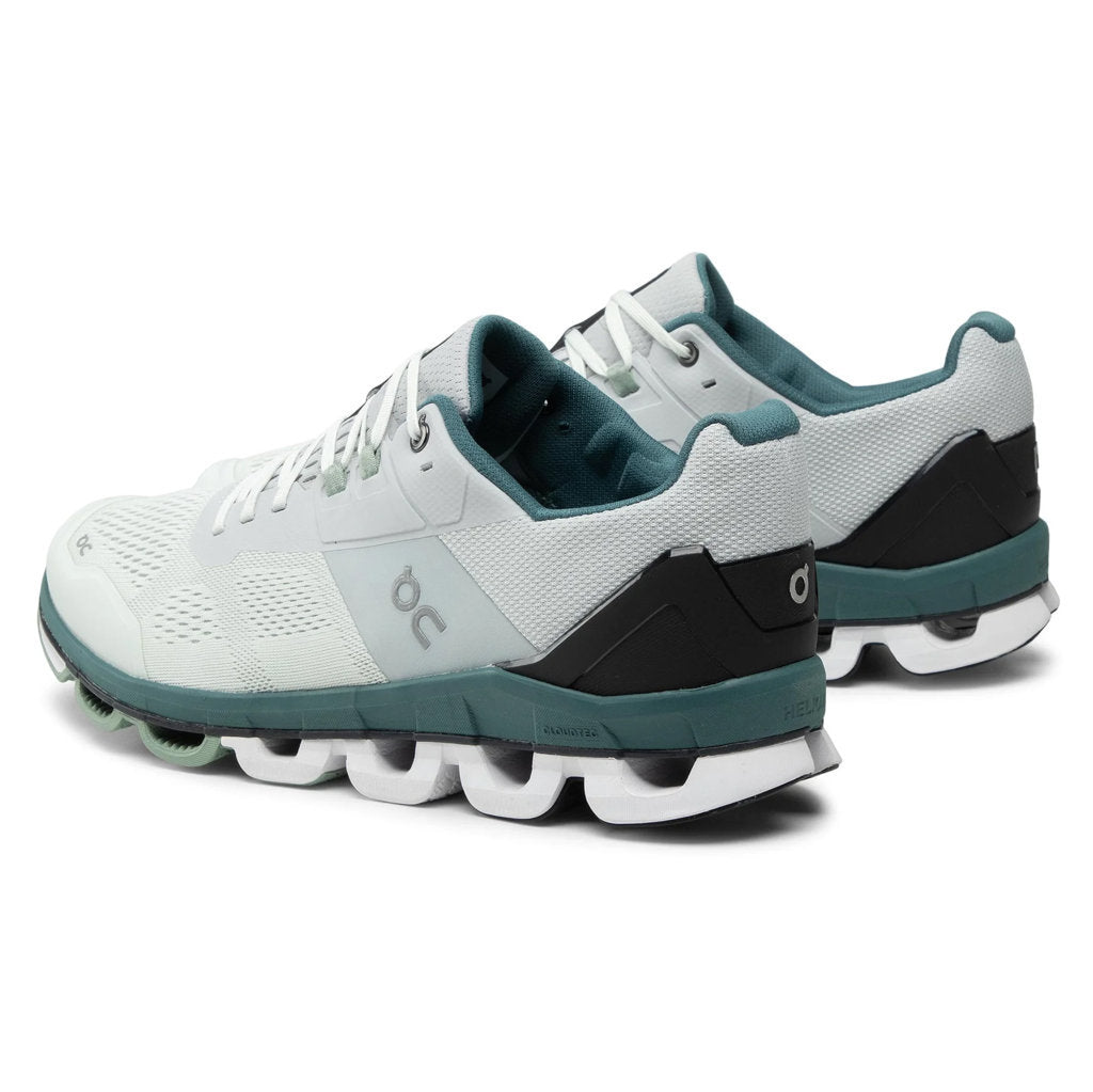 On Running Cloudace Textile Men's Low-Top Sneakers#color_ice tide