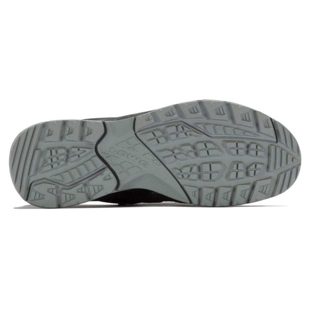 Lowa Sirkos Evo GTX Low Top Suede Textile Women s Waterproof Shoes