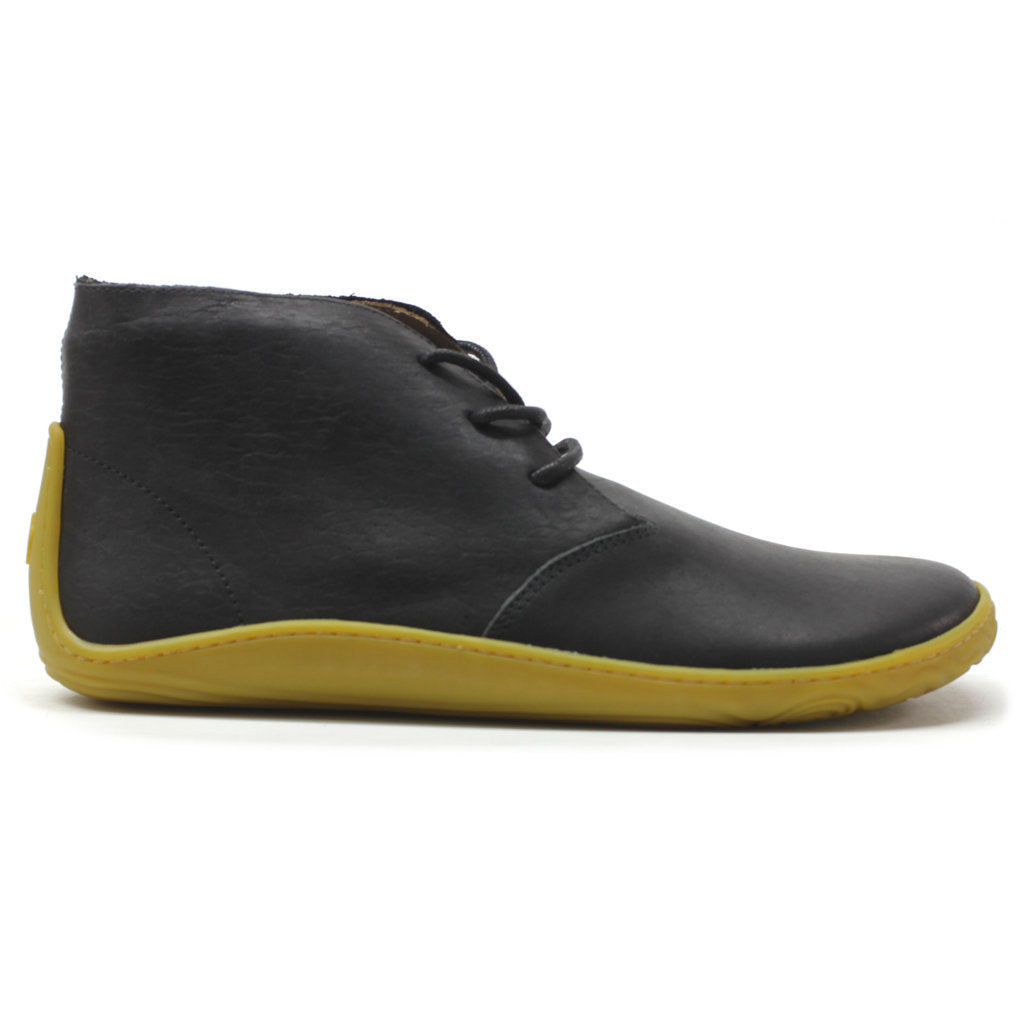 Vivobarefoot Addis Leather Men's Desert Boots#color_black