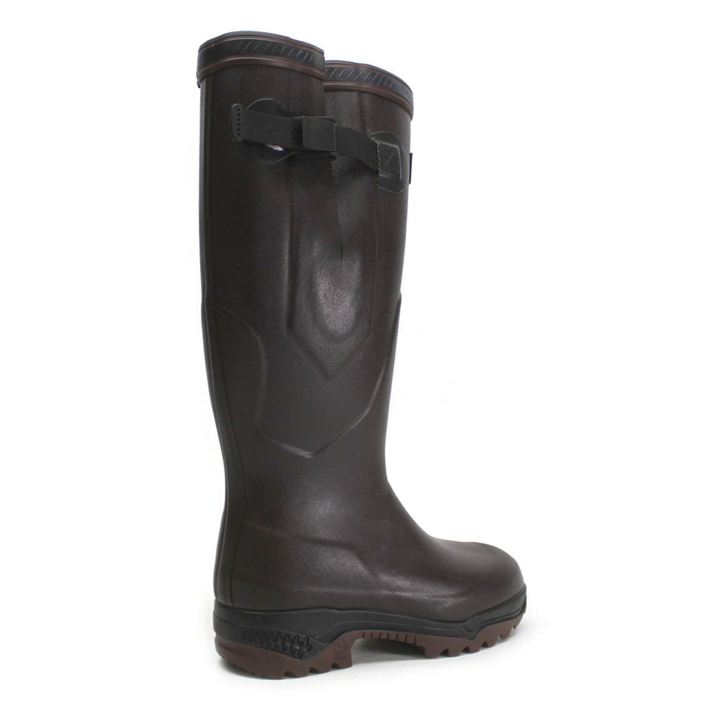 Aigle parcours sales 2 iso review